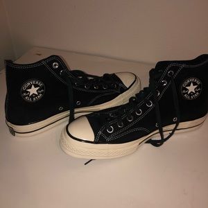 Men’s converse 70s
